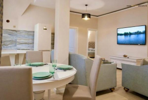 Next Apartments Constanta
